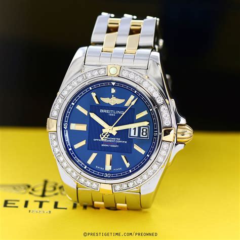 breitling italia prezzi|pre owned breitling watches for sale.